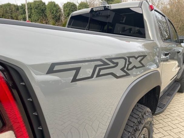 RAM 1500 TRX 6.2 V8 524 kW image number 10