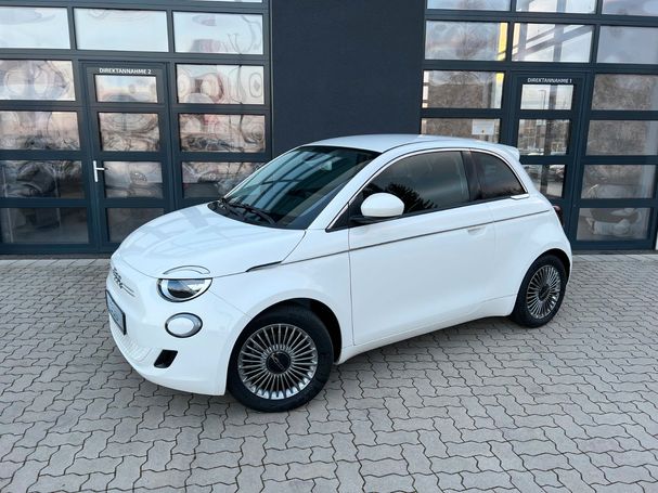 Fiat 500 e 87 kW image number 5