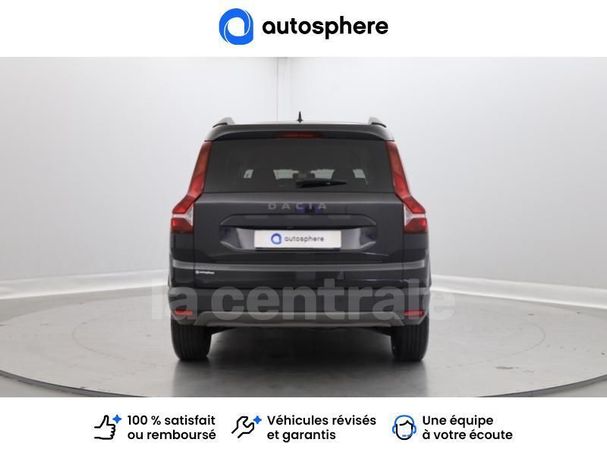 Dacia Jogger 1.0 TCe 81 kW image number 6