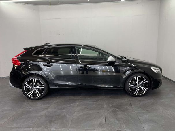 Volvo V40 D2 88 kW image number 47