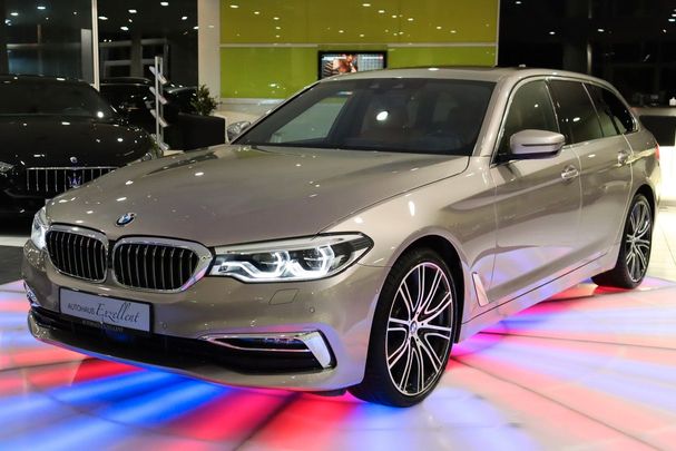 BMW 540i Touring xDrive 250 kW image number 1