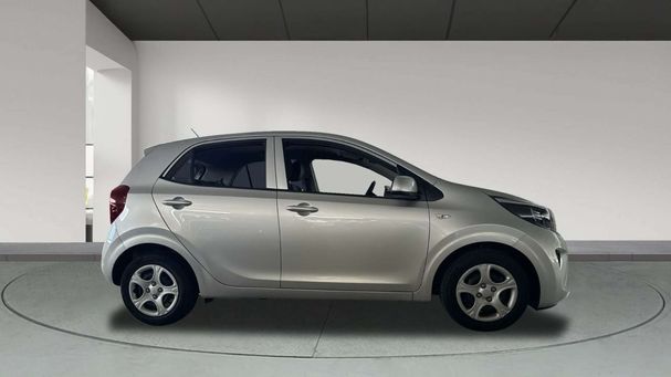 Kia Picanto 1.0 46 kW image number 6