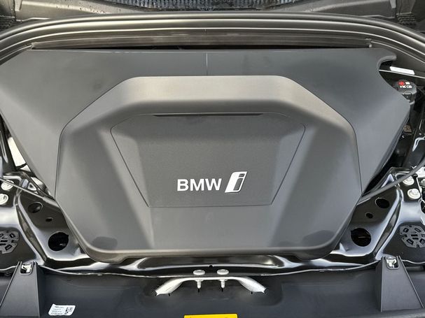 BMW iX1 eDrive20 M Sport 150 kW image number 15