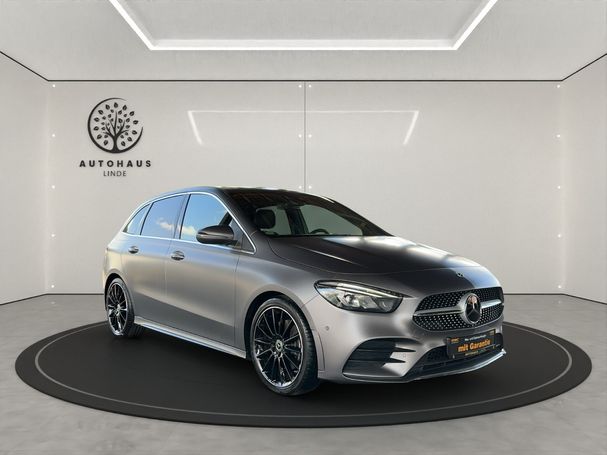 Mercedes-Benz B 220 d Line 140 kW image number 7