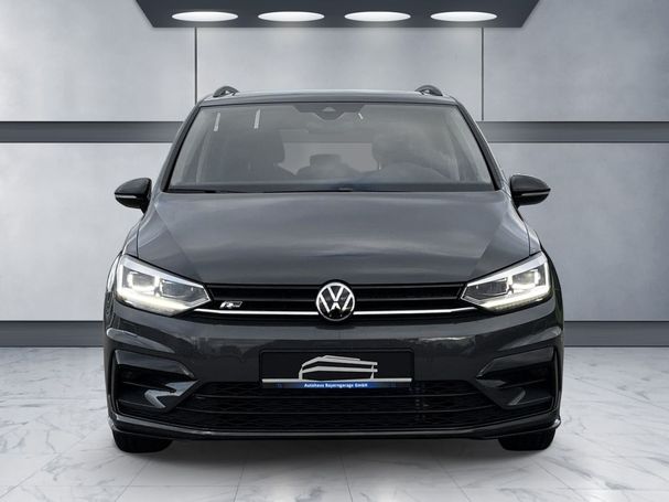 Volkswagen Touran DSG 110 kW image number 2