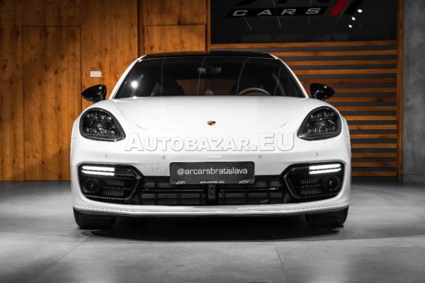 Porsche Panamera 4 Sport Turismo E-Hybrid 340 kW image number 5