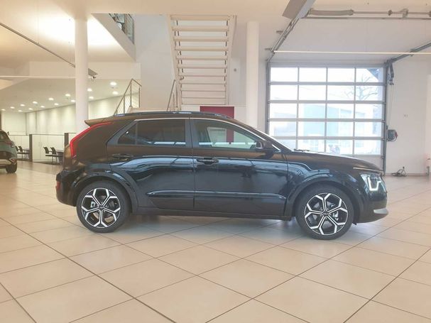 Kia Niro 1.6 104 kW image number 4