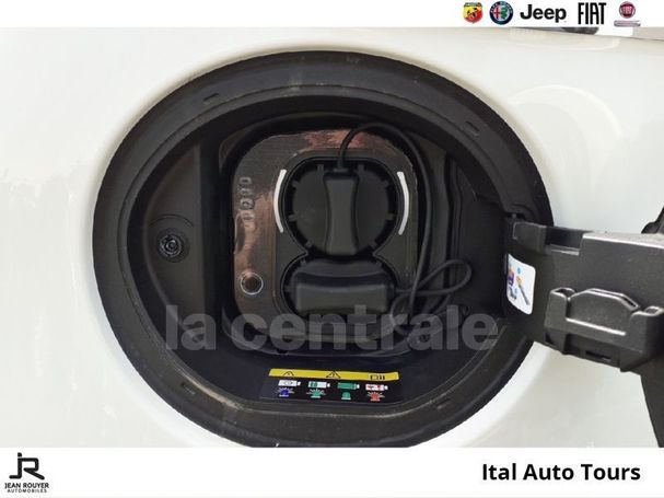 Fiat 500 e 42 kWh 87 kW image number 20