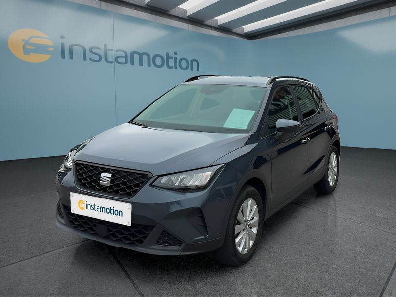 Seat Arona 1.0 TSI Style
