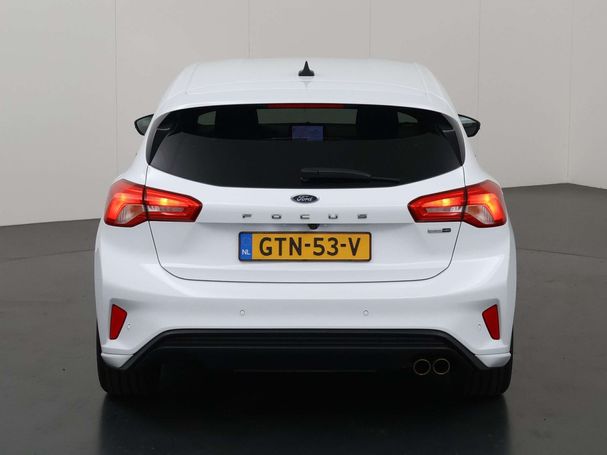 Ford Focus 1.0 EcoBoost 92 kW image number 4