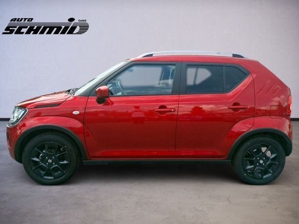 Suzuki Ignis 61 kW image number 6