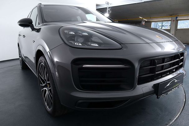 Porsche Cayenne E-Hybrid 340 kW image number 16