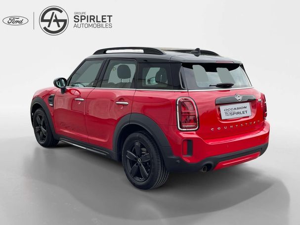 Mini One D Countryman 85 kW image number 2