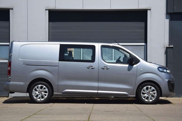 Fiat Scudo L3H1 2.0 Multijet 107 kW image number 4