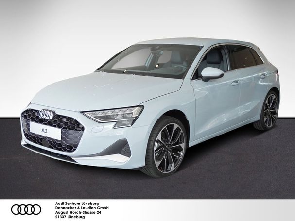 Audi A3 35 TFSI Sportback Advanced 110 kW image number 1