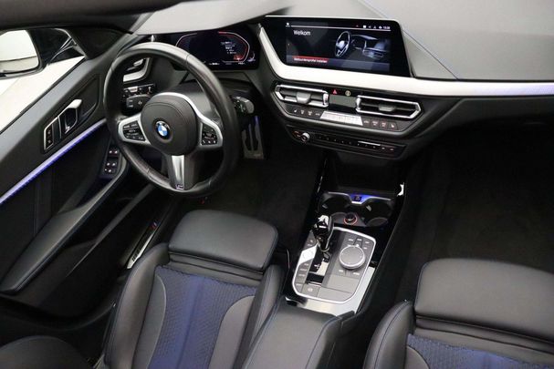 BMW 118i M Sport 100 kW image number 17