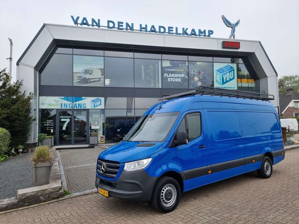 Mercedes-Benz Sprinter 315 CDI 110 kW image number 31