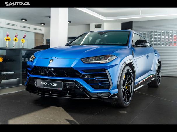 Lamborghini Urus 478 kW image number 1