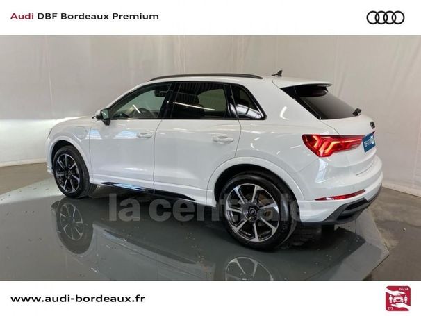 Audi Q3 1.4 TFSIe S tronic S-line 180 kW image number 2