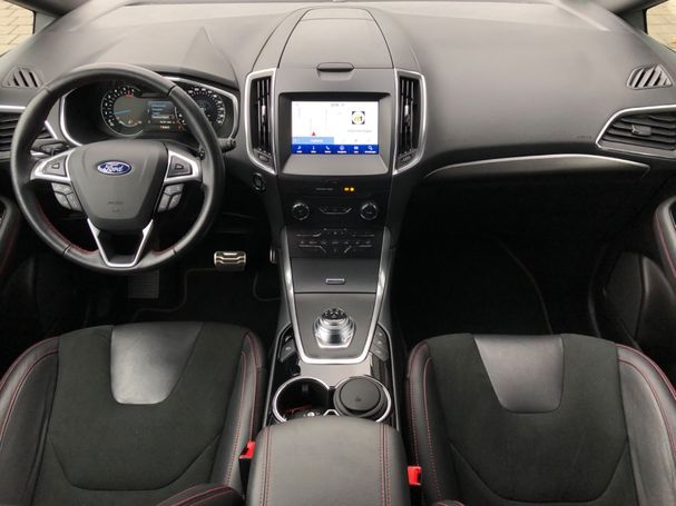 Ford S-Max 2.0 EcoBlue ST-Line 140 kW image number 22