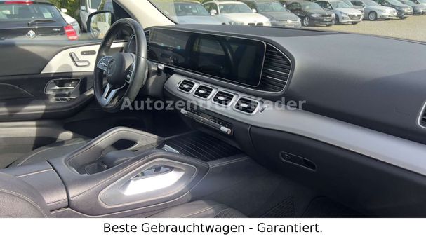 Mercedes-Benz GLE 350 d 4Matic 200 kW image number 16