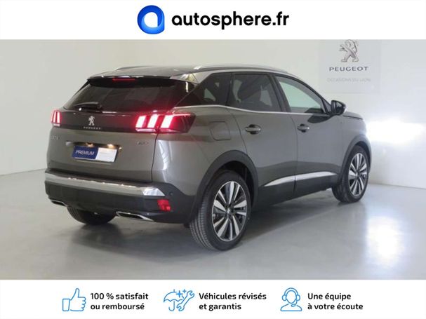 Peugeot 3008 133 kW image number 4