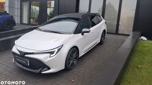 Toyota Corolla Touring Sports 145 kW image number 1