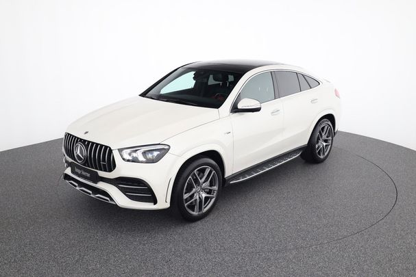 Mercedes-Benz GLE 53 AMG 4Matic+ 320 kW image number 2