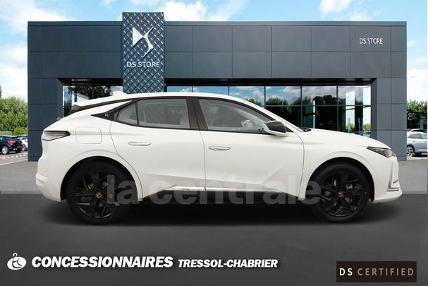 DS Automobiles 4 165 kW image number 4