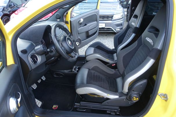 Abarth 595 Competizione 1.4 132 kW image number 11