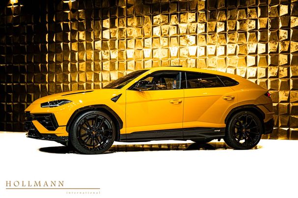 Lamborghini Urus S 490 kW image number 5