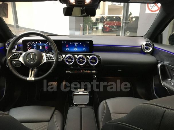 Mercedes-Benz A 180 d 85 kW image number 26