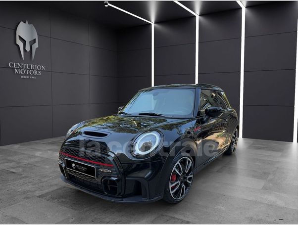 MINI John Cooper Works 170 kW image number 1