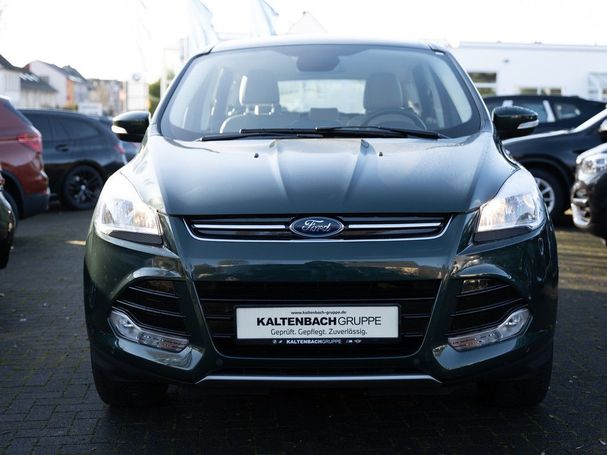 Ford Kuga 1.5 EcoBoost 4x4 Titanium 134 kW image number 2