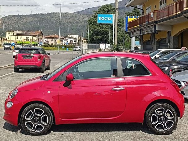 Fiat 500 1.0 51 kW image number 3