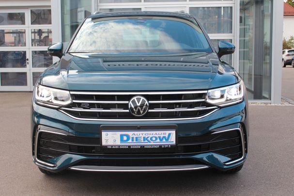 Volkswagen Tiguan 4Motion R-Line DSG 147 kW image number 3