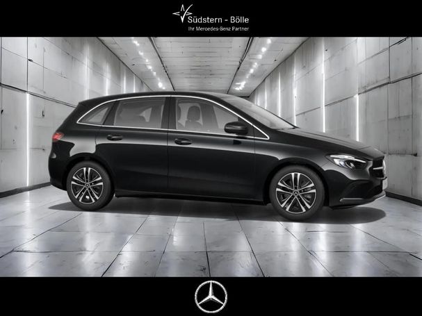 Mercedes-Benz B 220 140 kW image number 4