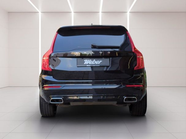 Volvo XC90 AWD B6 228 kW image number 5