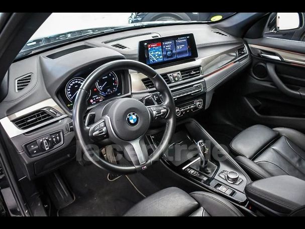 BMW X1 xDrive18d xLine 110 kW image number 7