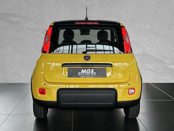 Fiat Panda 51 kW image number 2