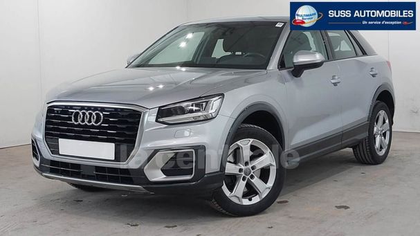 Audi Q2 35 TFSI S tronic 110 kW image number 1