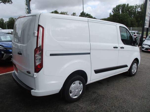 Ford Transit Custom 280 L1H1 2.0 Trend 96 kW image number 25