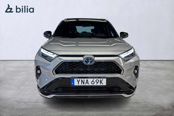 Toyota RAV 4 V Plug-in AWD-i 228 kW image number 6