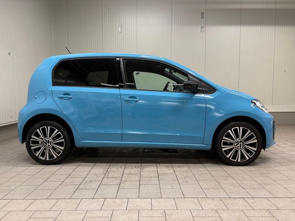 Volkswagen up! 1.0 UNITED 48 kW image number 7