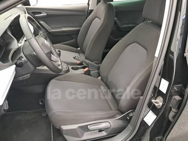 Seat Ibiza 1.0 TSI 70 kW image number 17