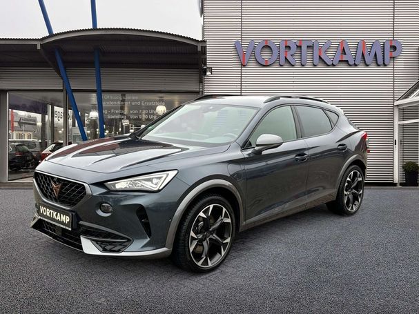 Cupra Formentor e-HYBRID VZ 180 kW image number 1