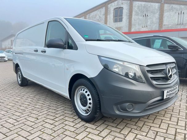 Mercedes-Benz Vito Extra 114 CDI 100 kW image number 4