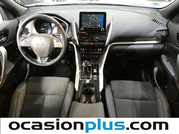 Mitsubishi Eclipse Cross PHEV 138 kW image number 6