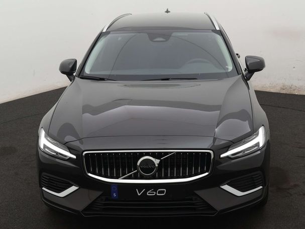 Volvo V60 T6 Essential AWD 293 kW image number 8