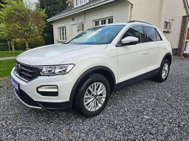 Volkswagen T-Roc 1.5 TSI DSG 110 kW image number 1